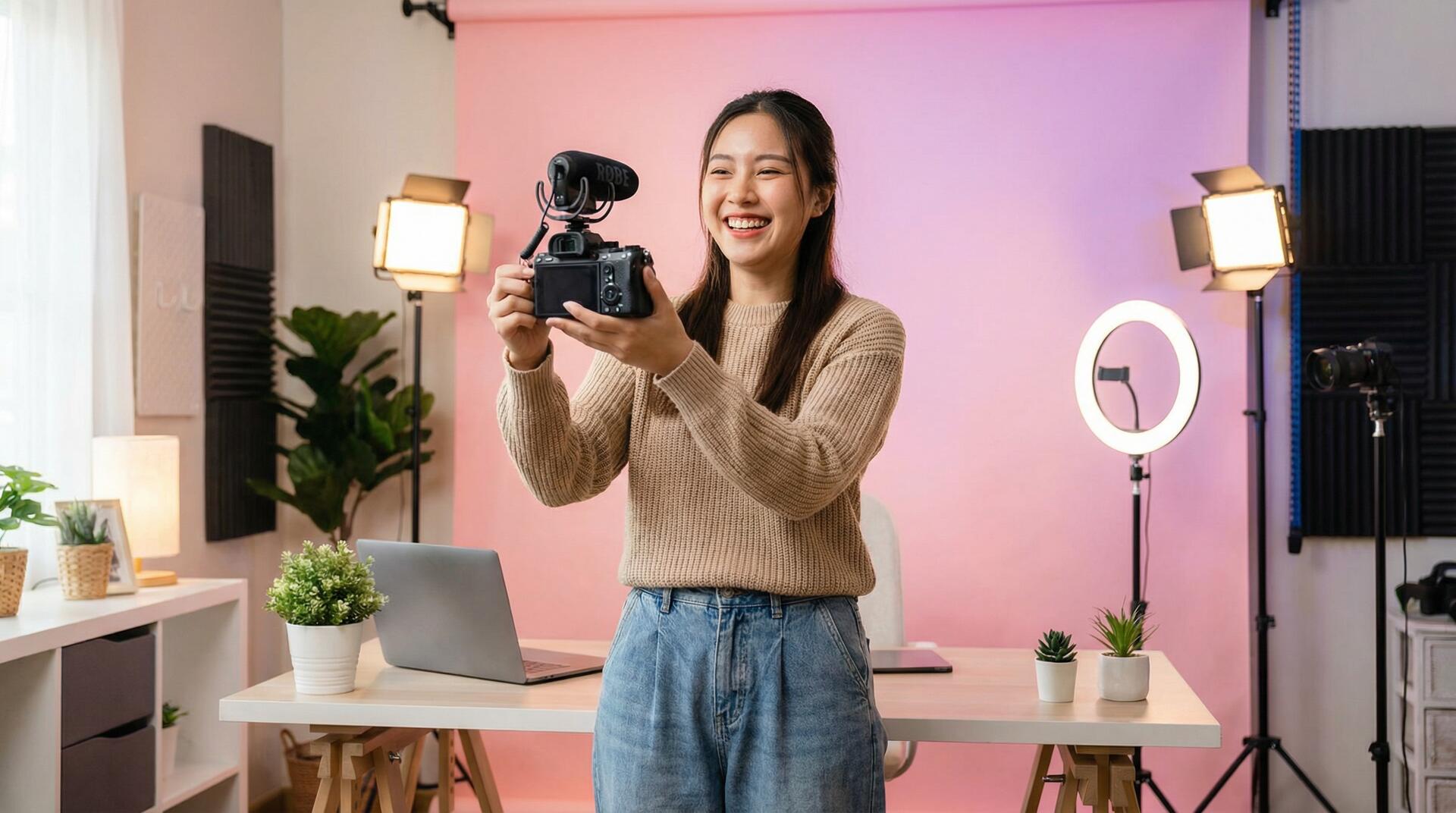 国产自拍视频教程