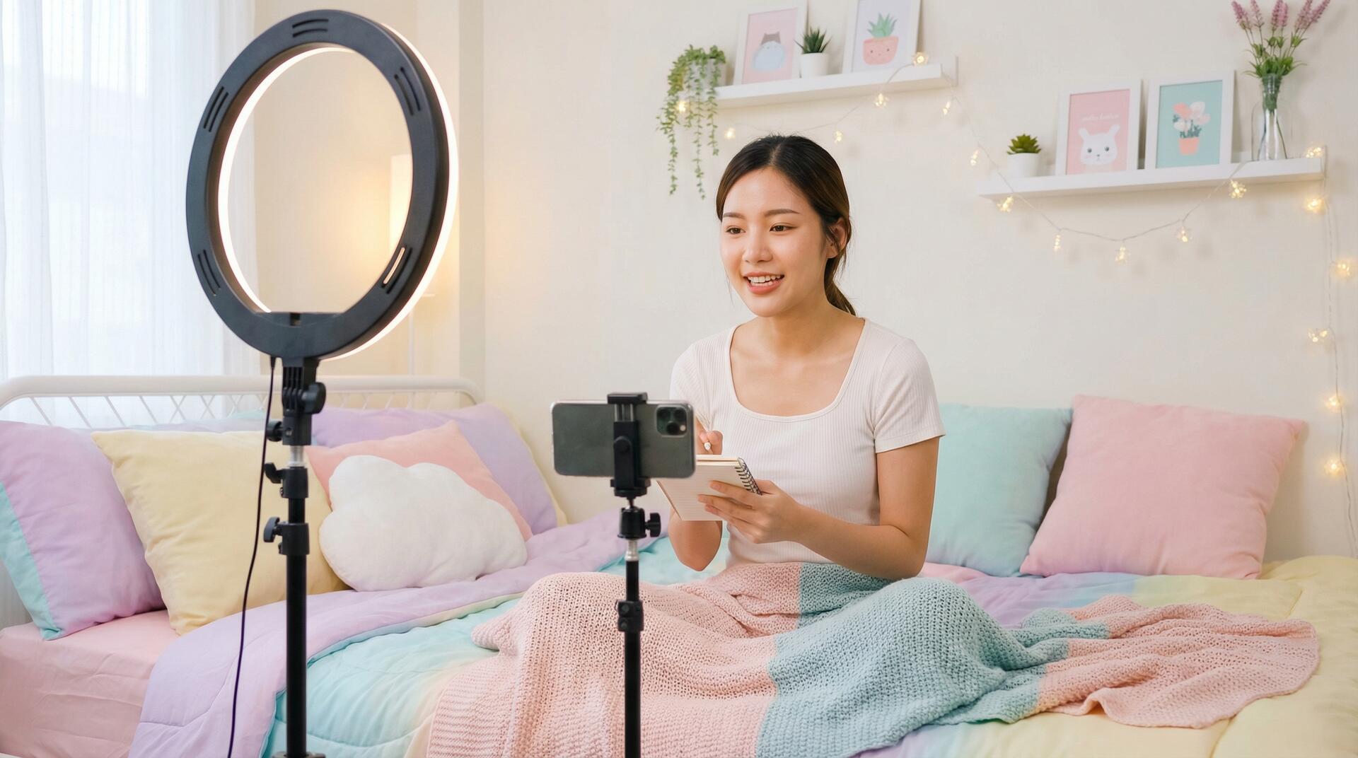 国产自拍生活视频教程